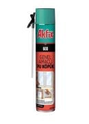 Akfix Genel Amaçlı Pipetli Pu Köpük 600 Gr