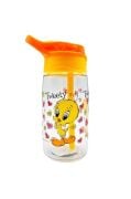 Tohana Tweety Figürlü Pipetli Matara 480 Ml TP696-53