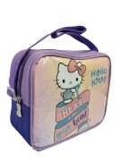 Hello Kitty Fashion Beslenme Çantası 04600