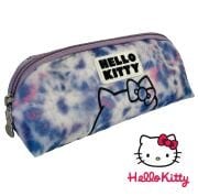 Hello Kitty Fashion Kalem Çantası Makyaj Çantası 04066