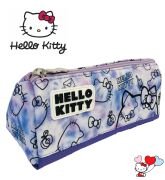 Hello Kitty Fashion Kalem Çantası Makyaj Çantası 04065